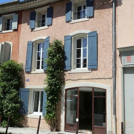 Apartamento La Bignone LʼIsle-sur-la-Sorgue Exterior foto
