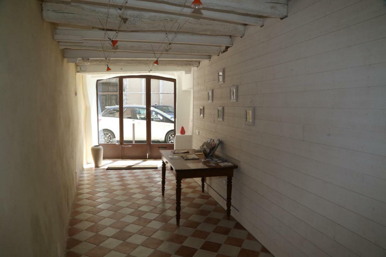 Apartamento La Bignone LʼIsle-sur-la-Sorgue Exterior foto