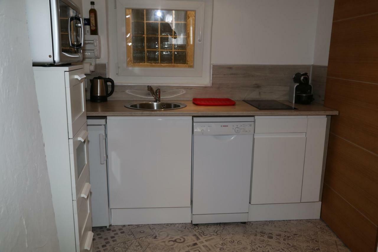Apartamento La Bignone LʼIsle-sur-la-Sorgue Exterior foto